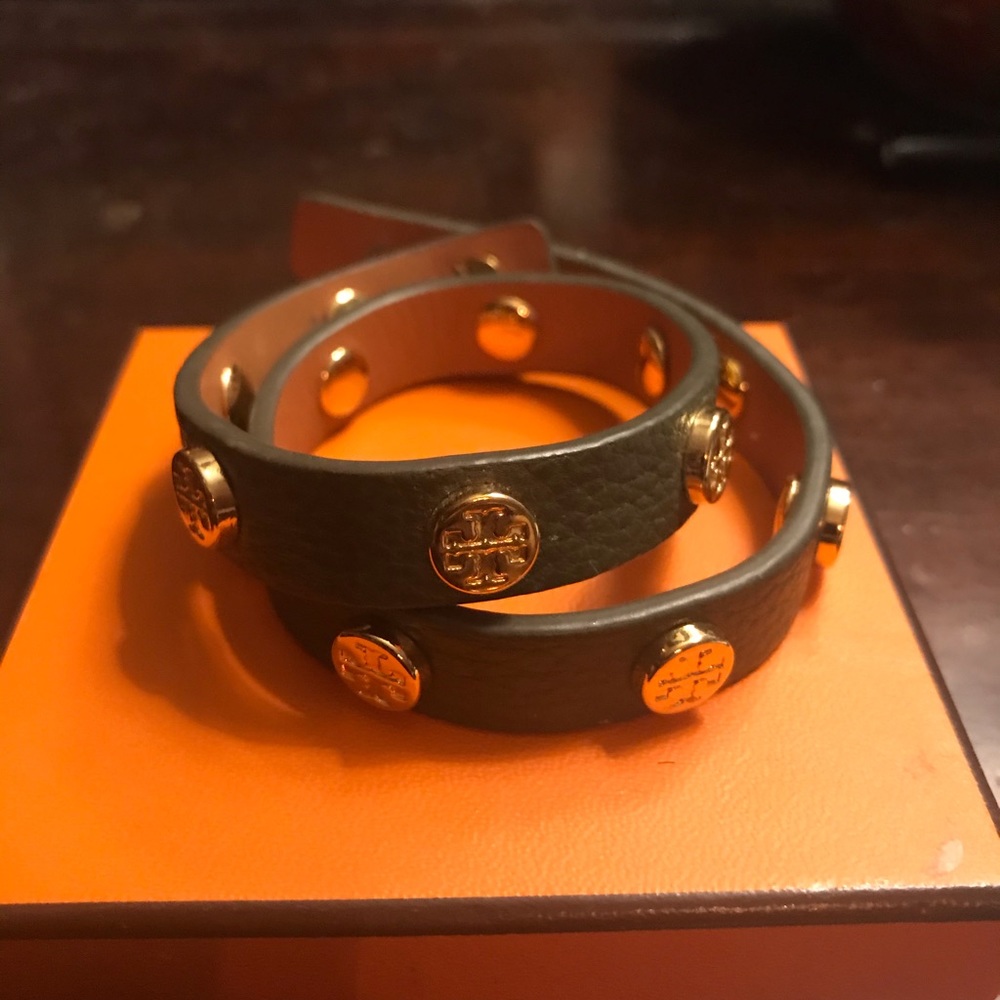 TT Tory Burch Bracelet